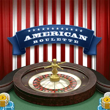 American Roulette slot