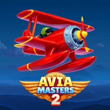Aviamasters 2 slot