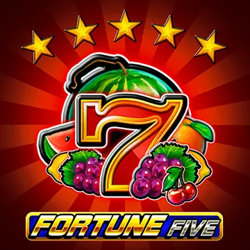 Fortune Five slot
