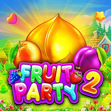 Fruit Party slot