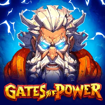Gates of Power slot