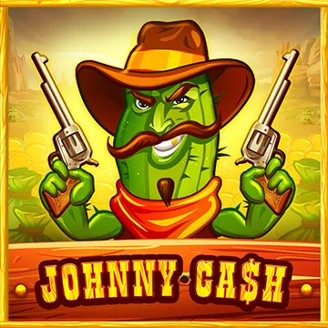 Johnny Cash slot