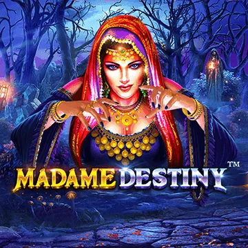 Madame Destiny slot