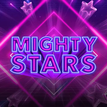 Mighty Stars slot