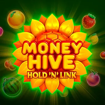 Money Hive Hold n Link slot