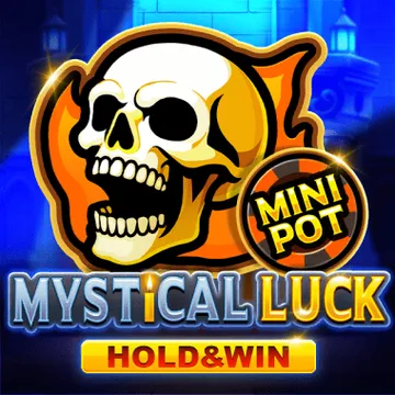 Mystical Luck Hold and Win slot