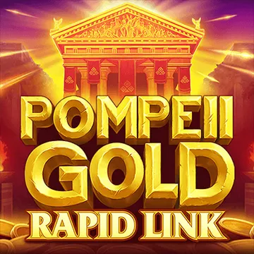 Pompeii Gold Rapid Link slot