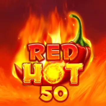 Red Hot 50 slot