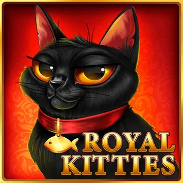 Royal Kitties slot