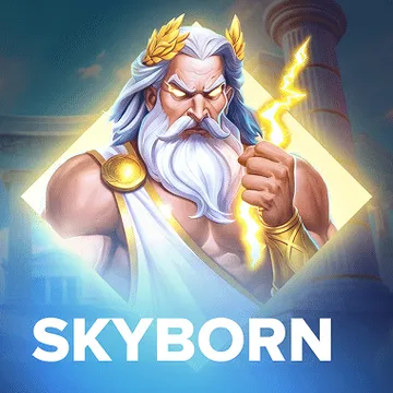 Skyborn slot
