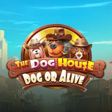 The Dog House Dog or Alive slot