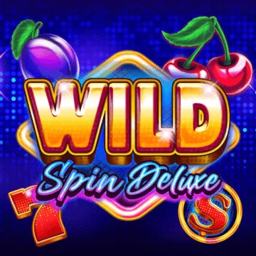 Wild Spin Deluxe slot